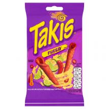 Takis Fuego 55g