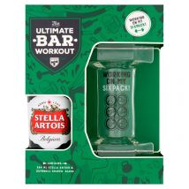 The Ultimate Bar Workout