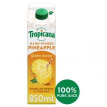 Tropicana Pineapple Fruit Juice 850ml