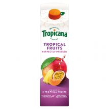 Tropicana Tropical Fruit Juice 850ml