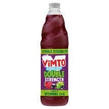 Vimto Double Strength 725ml