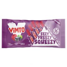 Vimto Eezy Freezy Squeezy 10 x 60ml (600ml)
