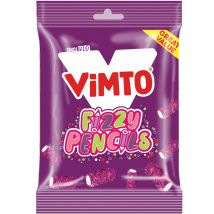 Vimto® Fizzy Pencils 220g
