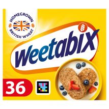 Weetabix 36