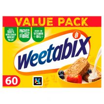 Weetabix 60