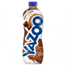 Yazoo Chocolate Milk Drink 1L