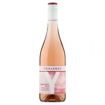 Yealands Sauvignon Blanc Blush Marlborough 750ml