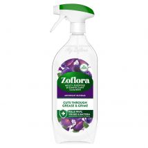 Zoflora Multi - Purpose Disinfectant Cleaner Midnight Blooms 800ml