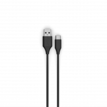Jabra Elite USB C to USB A Cable (200mm) - Black