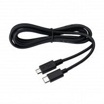 Cable USB-C de Jabra (negro)