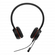 Jabra Evolve 30 II Replacement Headset - Stereo