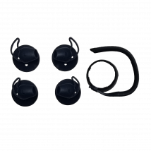 Jabra Engage Convertible EarGels and Earhook Pack