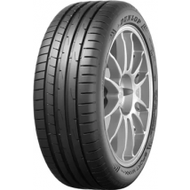 215/45R17 91Y XL Dunlop - Sport Maxx RT2 - Car Tyres - Summer Tyres - Premium Tyres - Protyre