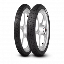 120/90-16 63S Pirelli City Demon 120/90Crossply16 63S | Protyre - Motorcycle Tyres