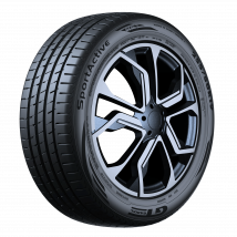 245/40R19 98Y XL GT Radial Sport Active RFT | Protyre - Car Tyres - Summer Tyres