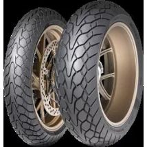 120/70R19 60W Dunlop - Mutant - Motorcyle Tyres - Premium Tyres - Protyre