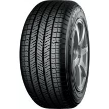 Yokohama Geolandar G91AV 225/65R17 102H | Protyre - Car Tyres