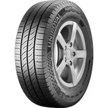 235/65R16 121/119R Uniroyal RainMax 5 | Protyre - Van Tyres - Summer Tyres
