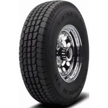 General Grabber TR 205/80R16 104T XL | Protyre - 4x4 Tyres