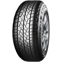 Yokohama Geolandar G95A 225/55R17 97V | Protyre - Car Tyres