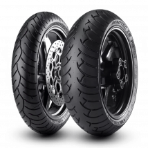 Metzeler Roadtec Z6 160/60R17 69W | Protyre - Car Tyres