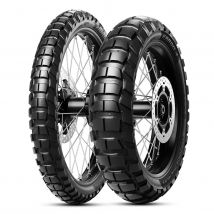 Metzeler Karoo 4 140/80-18 70S | Protyre - Car Tyres