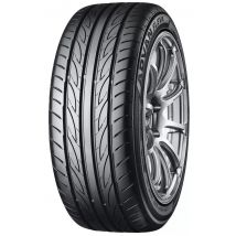 195/45R17 85W XL Yokohama Advan Fleva V701 | Protyre - Van Tyres
