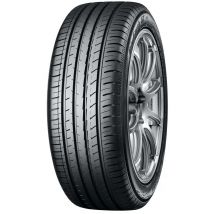 195/50R16 88V XL Yokohama BluEarth-GT AE51 | Protyre - Van Tyres
