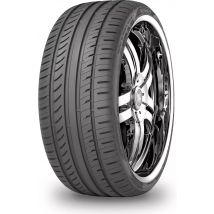 195/50R15 82V Runway Performance 926 | Protyre - Van Tyres