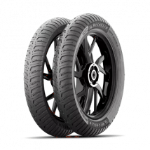 100/90-10 61P Michelin City Extra 100/90Crossply10 61P | Protyre - Motorcycle Tyres
