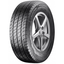 Uniroyal AllSeasonMax 215/65R16 109/107T | Protyre - Van Tyres - All Season Tyres