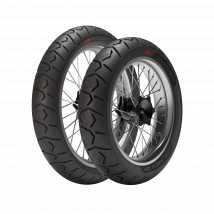 120/70R19 60V Eurogrip Trailhound STR 120/70Radial19 60V | Protyre - Motorcycle Tyres