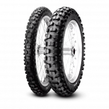 Pirelli MT21 Rallycross 140/80-18 70R | Protyre - Car Tyres