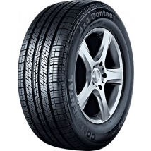 255/60R17 106H Continental 4x4Contact 255/60R17 106H | Protyre - Car Tyres