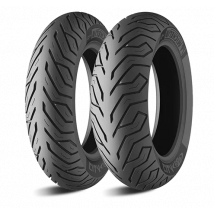 Michelin City Grip 100/80-14 48P | Protyre - Motorcycle Tyres