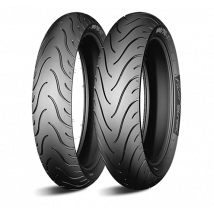 100/80-17 52S Michelin Pilot Street 100/80Crossply17 52S | Protyre - Motorcycle Tyres