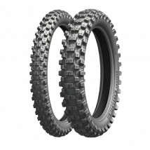 100/100-18 59R Michelin Tracker 100/100Crossply18 59R | Protyre - Motorcycle Tyres