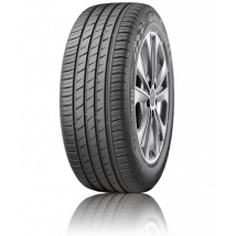 255/45R20 101W GT Radial GitiControl P80 RFT | Protyre - Car Tyres