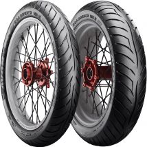 110/80R17 (57V) Avon Roadrider Mk II 110/80Crossply17 (57V) | Protyre - Motorcycle Tyres