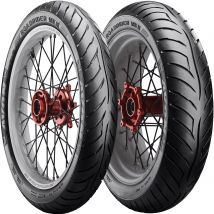 110/70-17 54H Avon Roadrider Mk II 110/70-17 54H | Protyre - Car Tyres