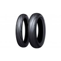 130/70-17 62H Dunlop - Sportmax Q-Lite - Motorcyle Tyres - Premium Tyres - Protyre