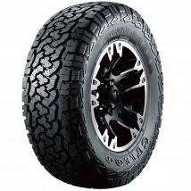 Comforser - Comforser CF1100 - Van Tyres - 4x4 Tyres - All Terrain Tyres - Excellent Wet and Dry Handling Tyres - Protyre