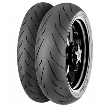 100/80-17 52S Continental ContiRoad 100/80Crossply17 52S | Protyre - Motorcycle Tyres