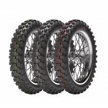 Eurogrip Climber XC-R 140/80-18 70R Soft | Protyre - Motorcycle Tyres