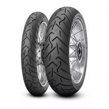 120/70R19 60W Pirelli Scorpion Trail II 120/70Radial19 60W | Protyre - Motorcycle Tyres