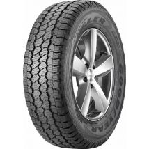 255/55R18 109H XL Goodyear - Wrangler All-Terrain Adventure - 4x4 Tyres - Premium Tyre - Protyre