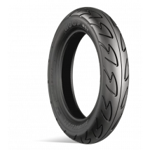 100/90-10 61J Bridgestone Hoop B01 100/90Crossply10 61J | Protyre - Motorcycle Tyres