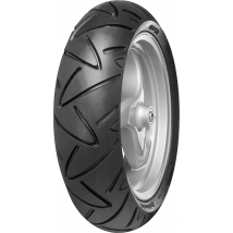 100/80-10 58M Continental ContiTwist 100/80Crossply10 58M | Protyre - Motorcycle Tyres