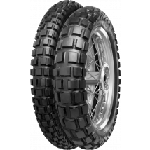 130/80-17 65S Continental TKC 80 130/80Crossply17 65S | Protyre - Motorcycle Tyres
