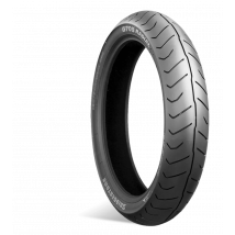 130/70R18 63H Bridgestone Exedra G709 130/70Radial18 63H | Protyre - Motorcycle Tyres